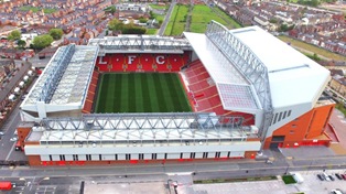picture of anfield stadium
