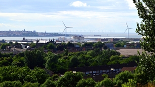 picture of Everton park