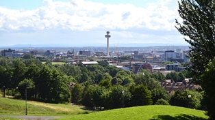 picture of Everton park