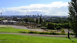 picture of Everton park
