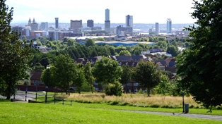 picture of Everton park