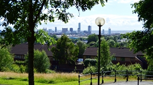 picture of Everton park