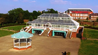 picture of stanley park