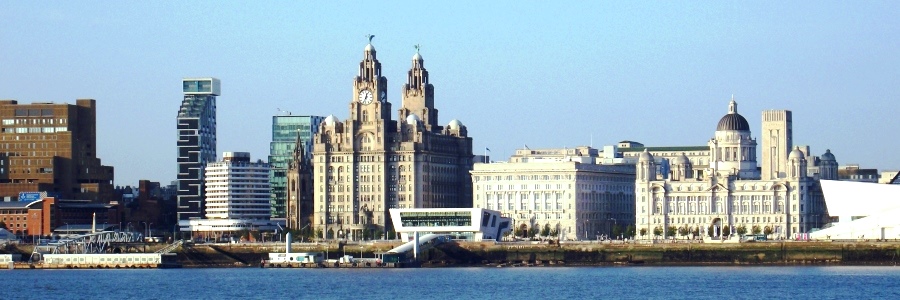 mersey